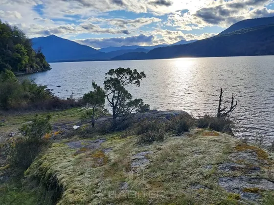 Cod39048 Parcela En Venta En Con Lago Caburgua Cunco Pucón