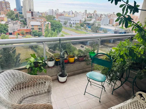 Venta Departamento Córdoba Torres Del Río 2 Dor Apto Crédito