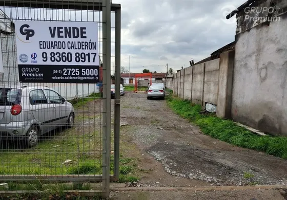 Local Comercial En Venta En San Fernando