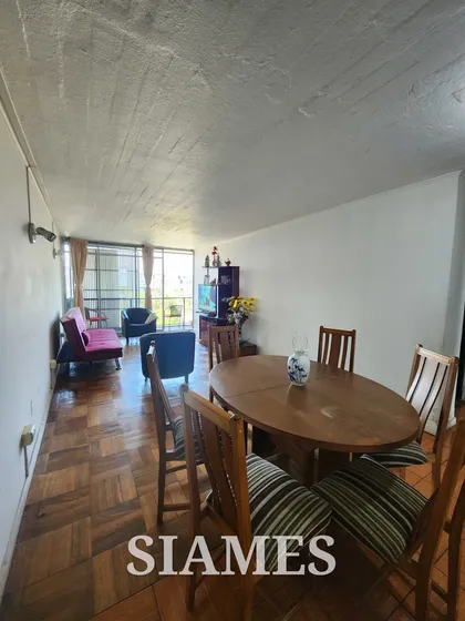 Venta Departamento Metro San Alberto Hurtado (176579)
