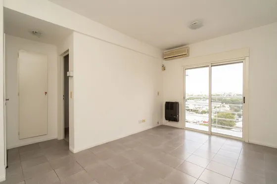 Depto 3 Amb Venta Villa Raffo C/cochera Piso Alto