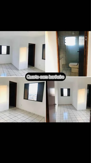 Vende-se 4 Casas Em Pirituba
