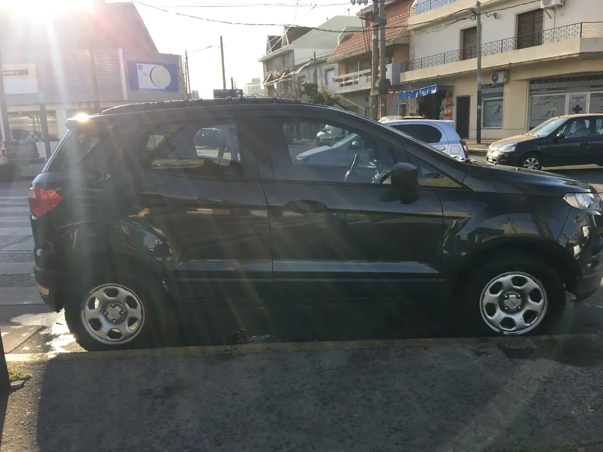 Ford Ecosport562877598878945287