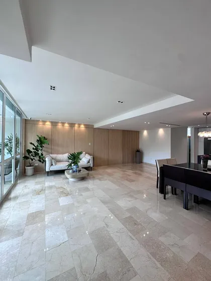 Apartamento Moderno Con Planta 100% En Venta En El Bosque, Residencias Gran Mandalay - Atmlf