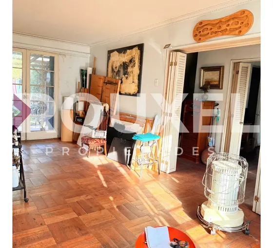 Vendo Casa Para Remodelar 3d 2b 2e - Los Laureles - Vitacura