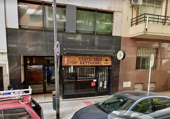 Local En Venta En Recoleta Con Renta | Apto Gastronómico| Todo Rubro.