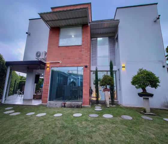 Arriendo Casa Encla Morada Jamundi