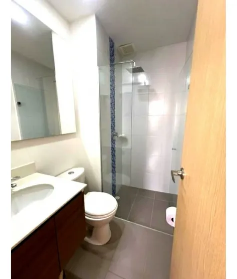 Venta De Apartamento El Poblado Loma Del Indio 