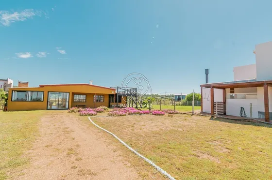 Casas Venta 1 Dormitorio Punta Negra