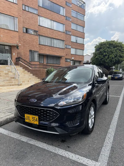 Ford Escape 2.5 Se