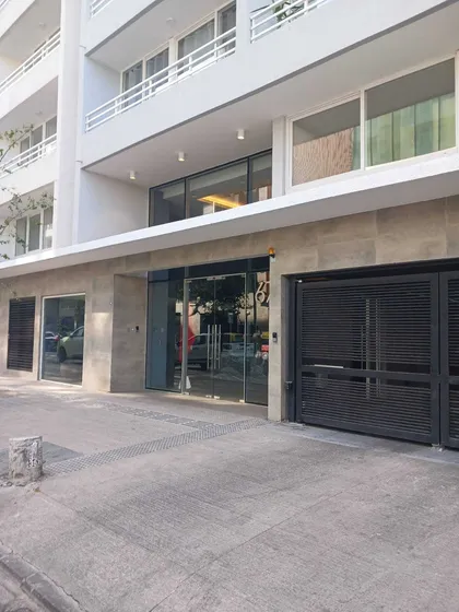 Arriendo Departamento Por Día (44735)