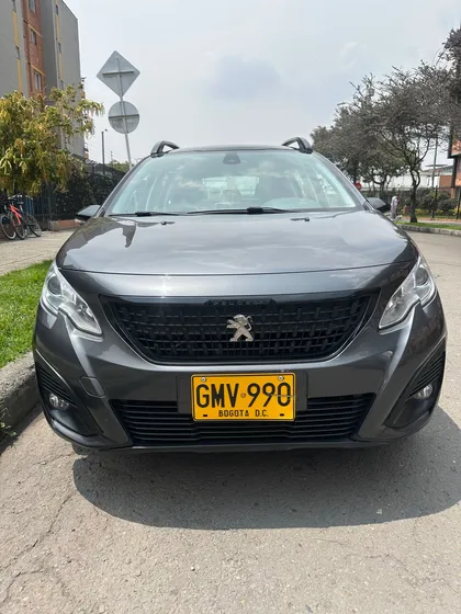 Peugeot 2008 1.6 Active
