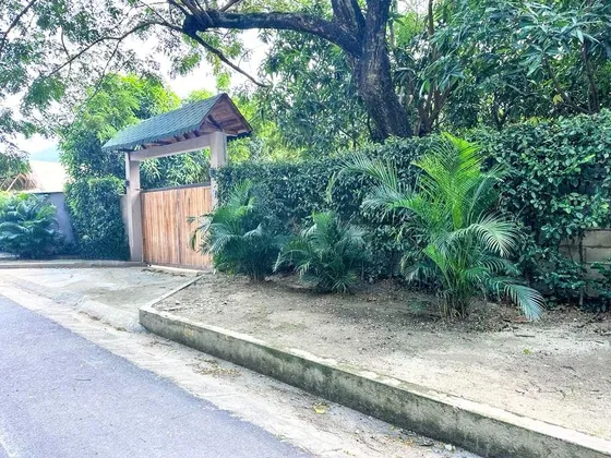 Casa Campestre En Venta Santa Marta, Tairona..