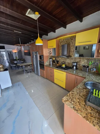 Casas En Venta En La Morita 1 Los Astros 04js