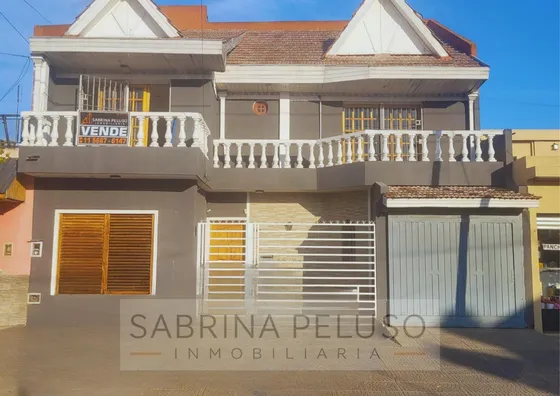 Venta De Casa En Laferrere