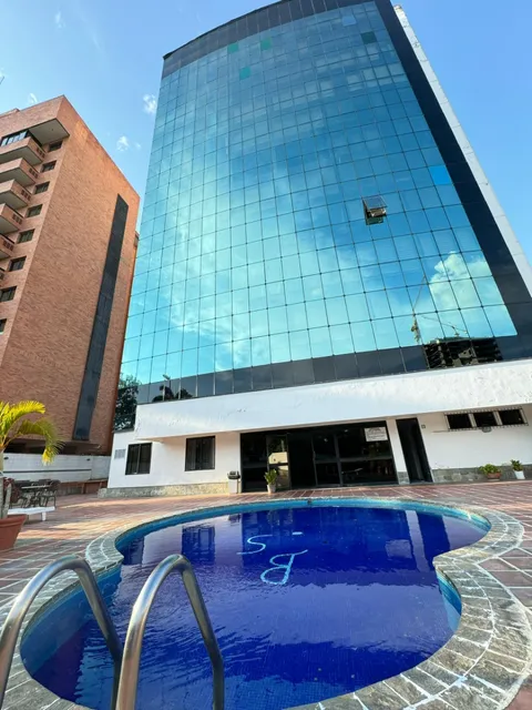 Se Alquila Apartamento Por Dia Con Piscina Planta Electrica Av. Bolivar 