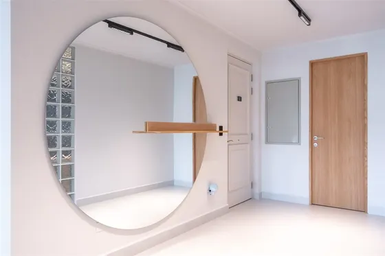 Increíble Departamento En Venta De 3 Dormitorios En Vitacura