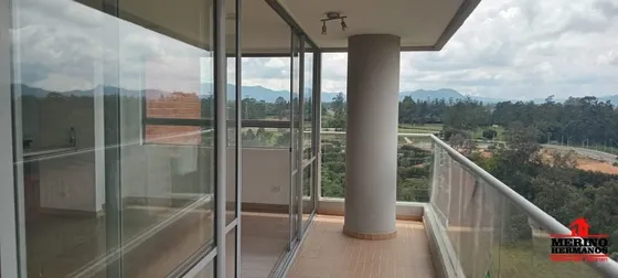 Apartamento En Arriendo En Vereda Barro Blanco. Cod A5959