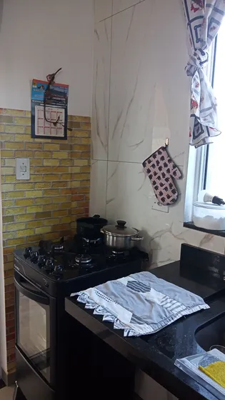  Casa Nova A Venda Golfinhos 77m2 Área Constr. 140m2 Total, 