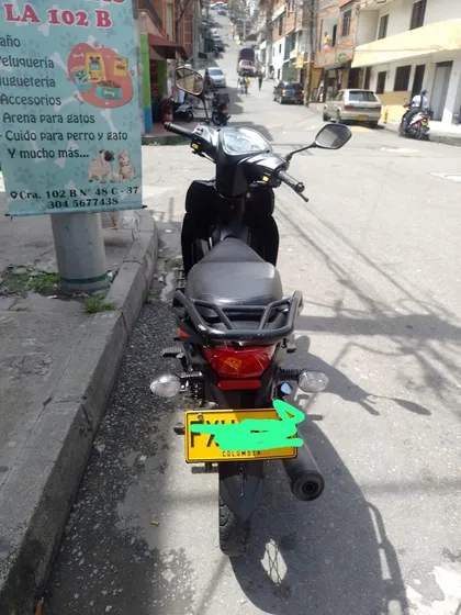 Akt Special 100
