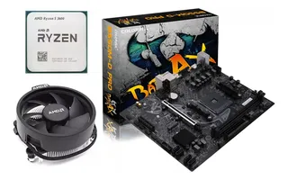 Ryzen 5 3600 | Mercado Livre