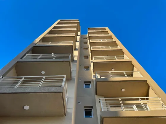 Venta Departamentos 2 Ambientes Terminados A Estrenar Morón