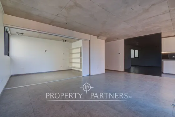 Pent-house Dúplex Con Terraza Privada 2d 2b