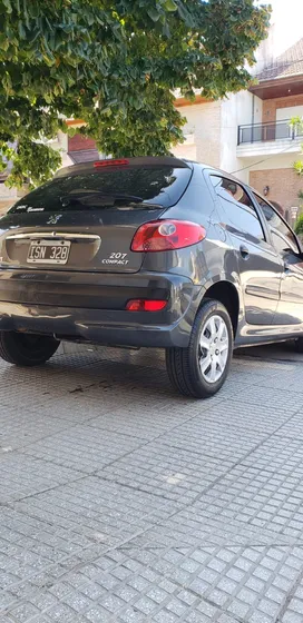 Peugeot 207 1.4 Xr