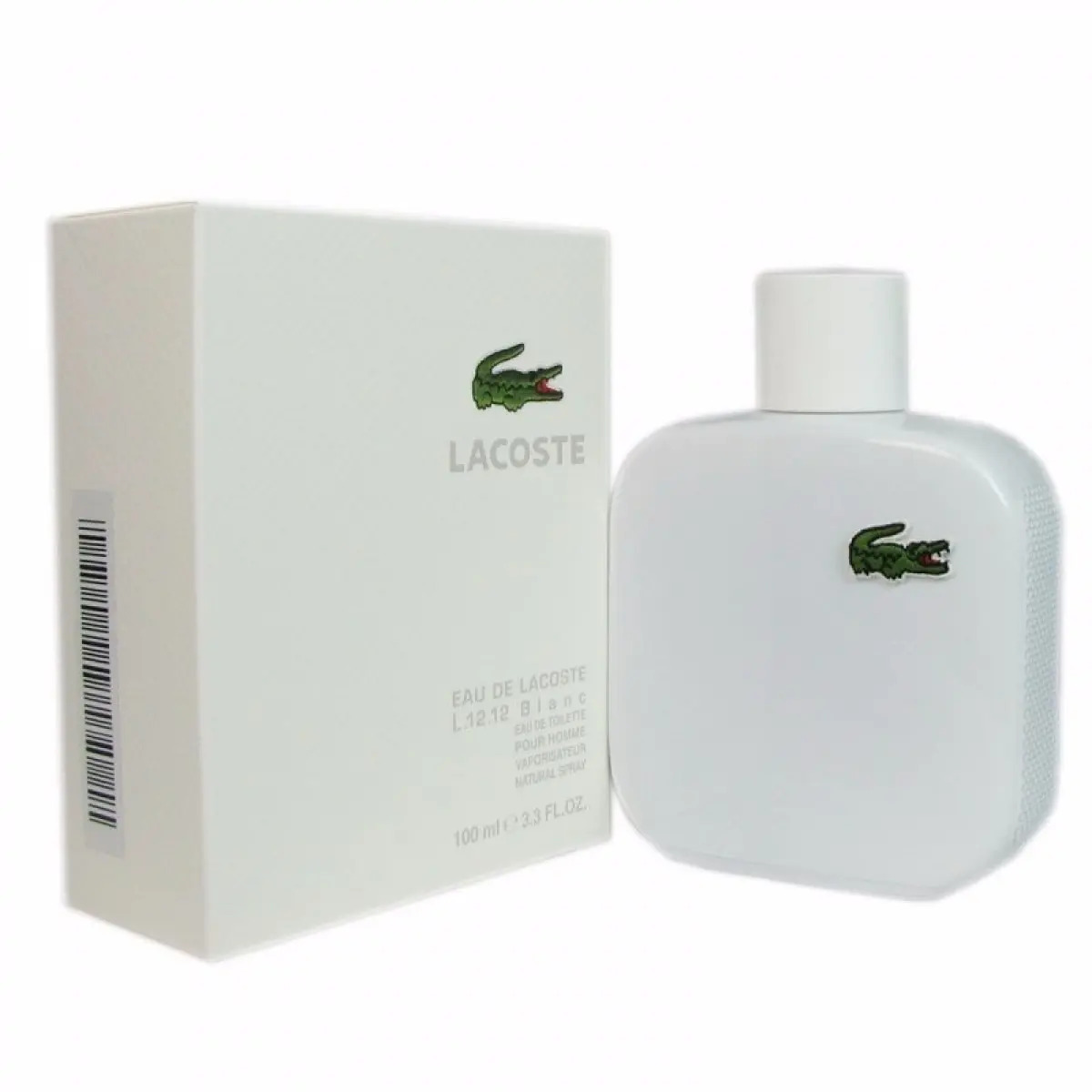 lacoste cologne in white bottle