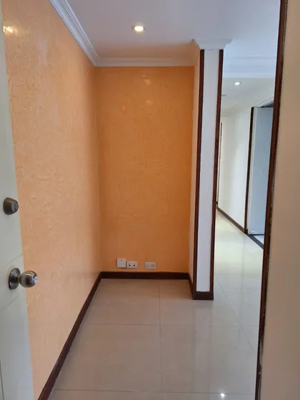 Apartamento Amplio E Iluminado