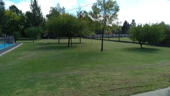 Casa Quinta 4 Ambientes Pileta Parque 