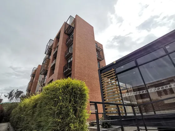 Apartamento Montealto 2 Habitaciones La Calera