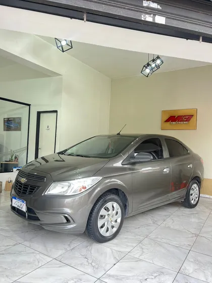 Chevrolet Prisma 1.4 Lt 98cv