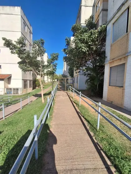 Apartamento Residencial Campos Dos Cravos 