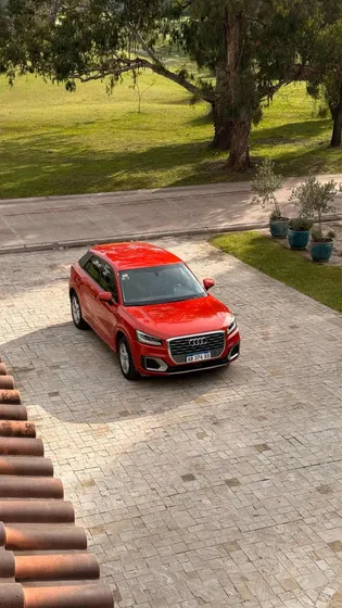 Audi Q2 1.4 Tfsi Serie 150 Cv
