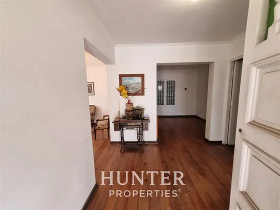 Inversion Casa Antigua En Venta De 5d En La Serena