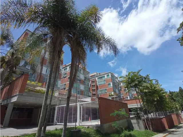 Se Vende Apartamento 340 M2 4h+serv/5b+2.5b/4p Villanueva Del Hatillo