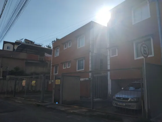Excelente Oportunidade De Investimento Studio Ao Lado Daufjf