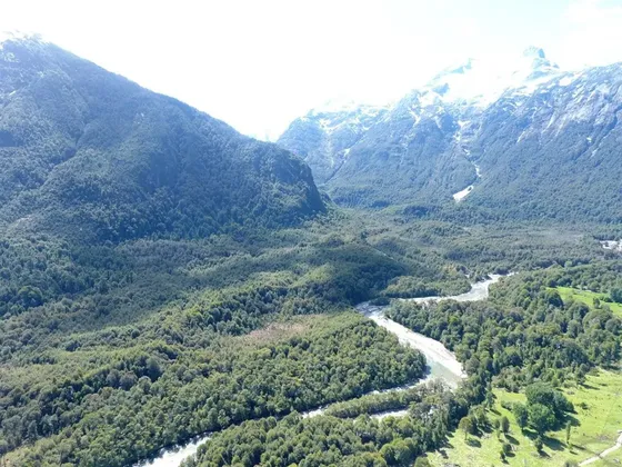 Agrícola En Venta En Lago Verde