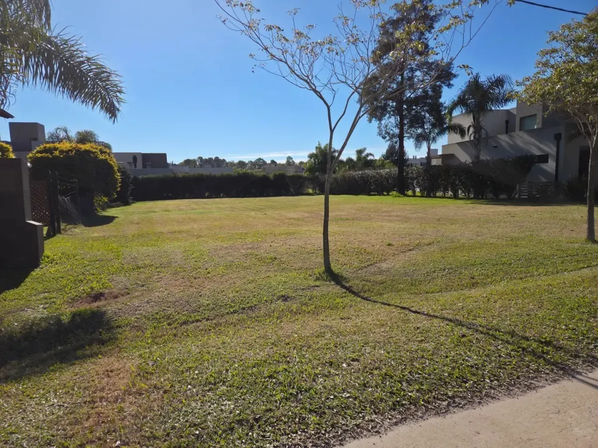 Land Plot - Las Almenas Neighborhood - Last Available