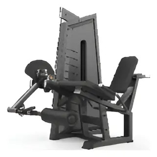 Maquina Profesional de Extensión de Piernas K6 Radical KRX3002 K6 PROFESSIONAL CAJA x 1 La Máquina Profesional de Extensión de Piernas K6 Radical KRX30 es un equipo de fuerza isocinético diseñado específicamente para el aislamiento y desarrollo del cuádriceps femoral. Este equipo proporc