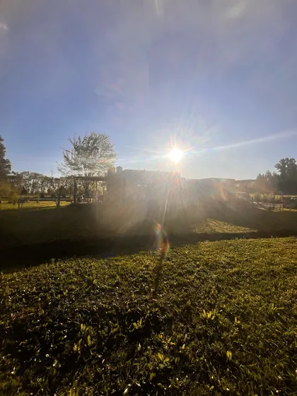 Casa - Estancia Las Malvinas
