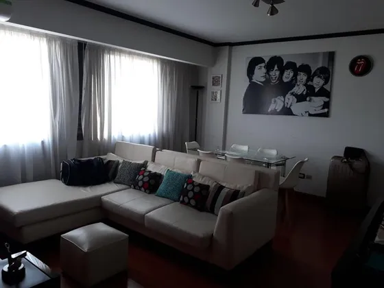 Departamento En Lomas De Zamora Oeste