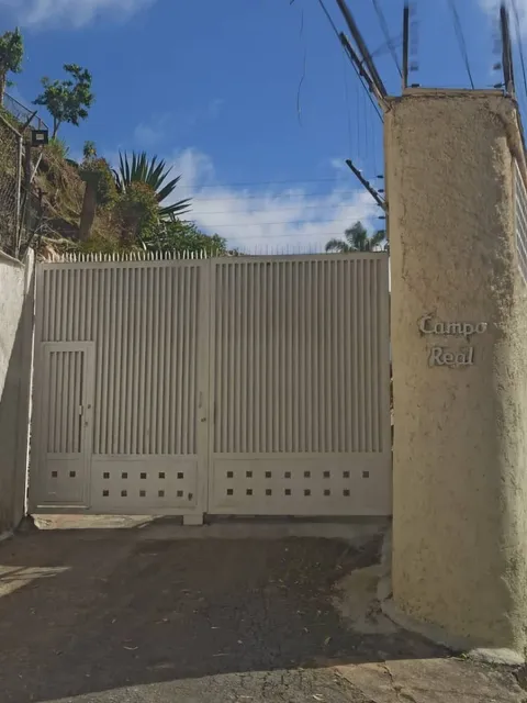 Se Vende Espectacular Casa, Ubicada En Las Marias,municipio El Hatillo.nc