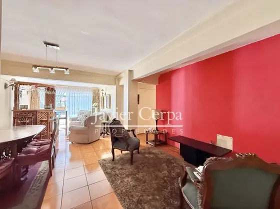 Depto Venta Cercano  A Balneario 