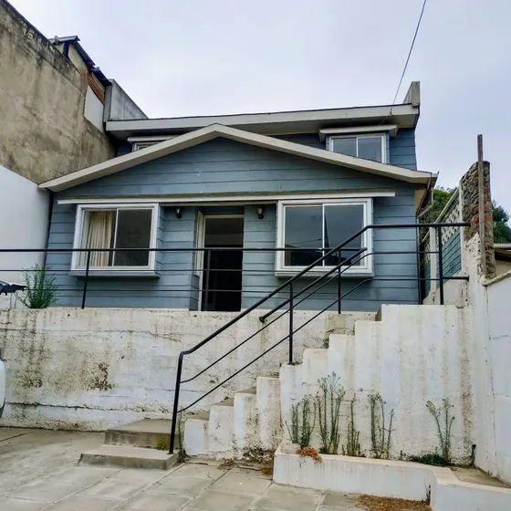 Casa En Venta En San Antonio