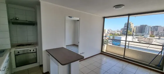 Departamento Impecable Arrienda Su Dueño
