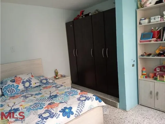 Casa Duplex En Venta En Robledo Unidad Abierta De ...(mls#234867)