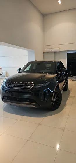 Land Rover Range Rover Evoque S