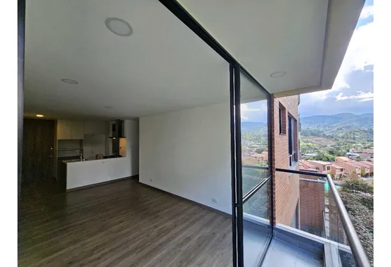 Apartamento En Arriendo El Retiro Antioquia, Sector La Maria